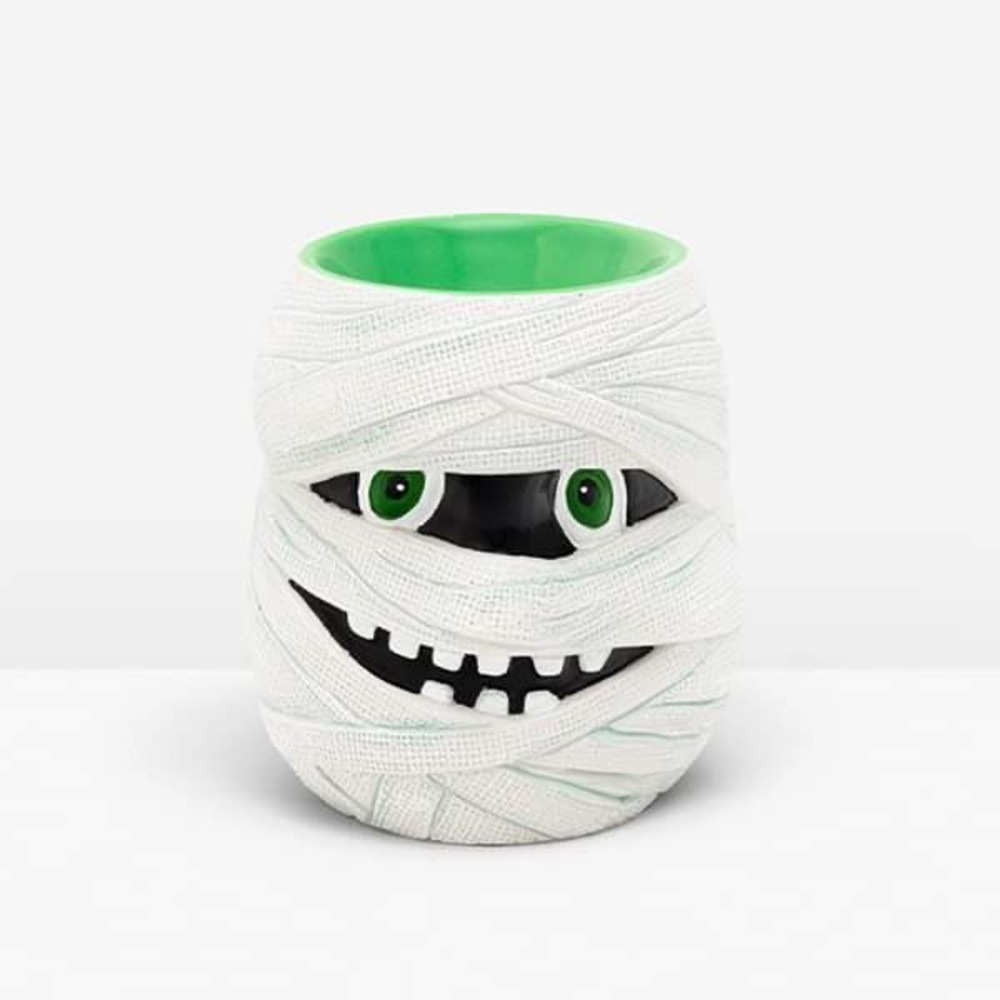 Under Wraps Scentsy Warmer